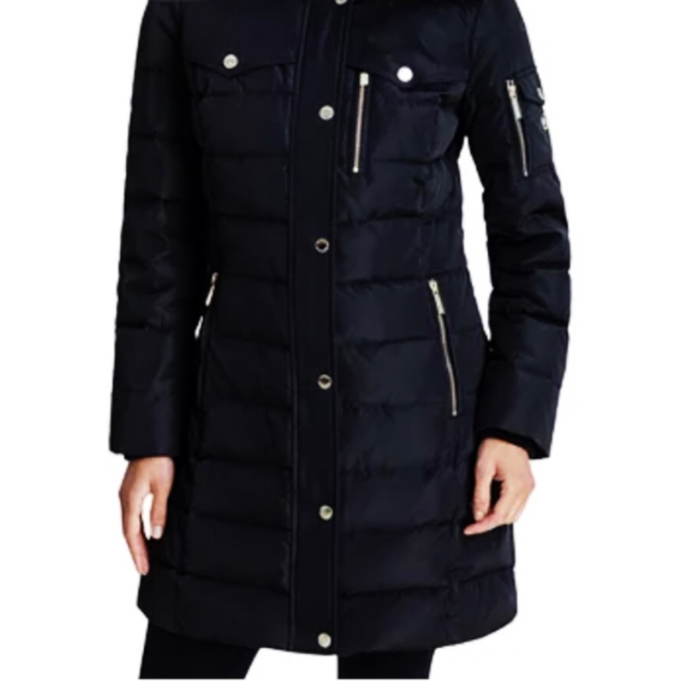 Michael Kors jacket 🧥🥰✨